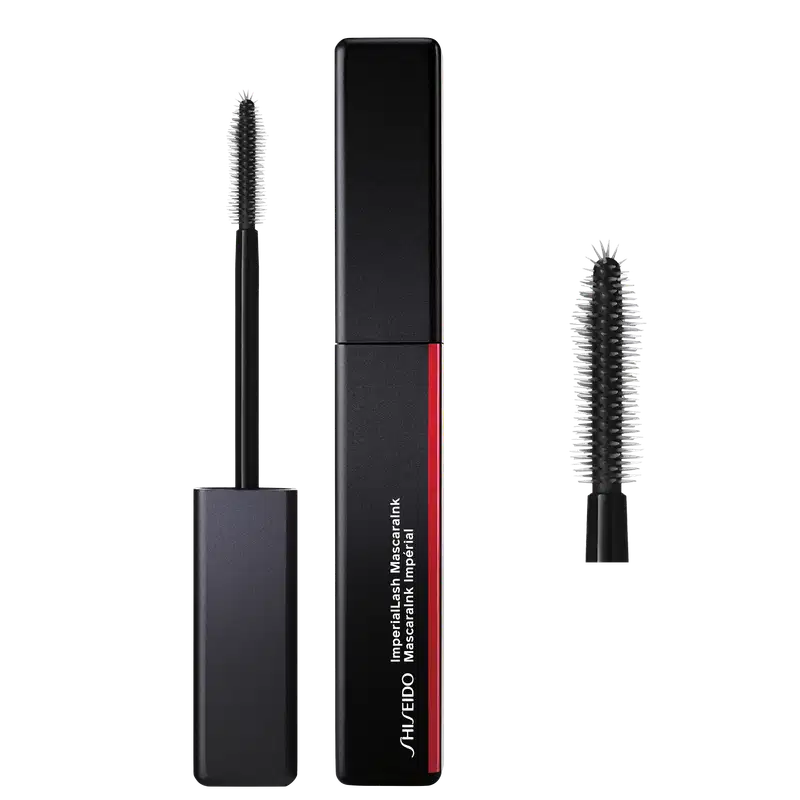 Shiseido ImperialLash MascaraInk - Máscara para Cílios 8,5g