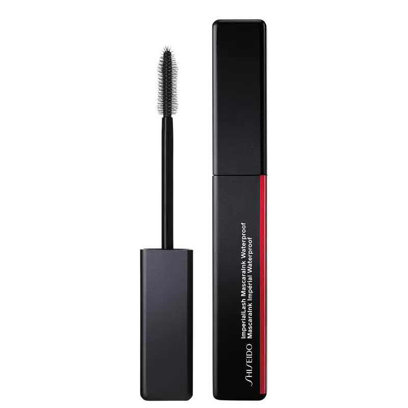 Shiseido ImperialLash MascaraInk Waterproof - Máscara para Cílios 8,5g
