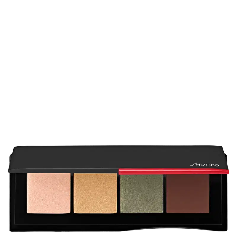 Shiseido Essentialist 03 Namiki Street - Paleta de Sombras 5,2g