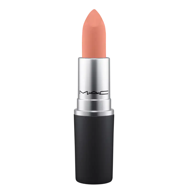M·A·C Powder Kiss My Tweedy - Batom Matte 3g