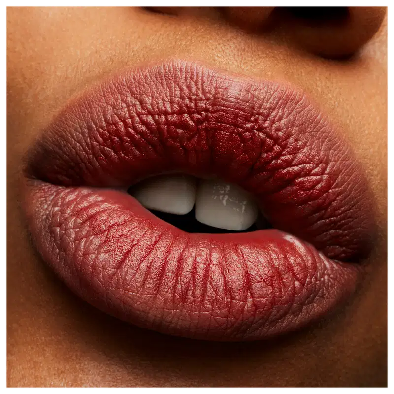 M·A·C Powder Kiss Devoted to Chili - Batom Matte 3g