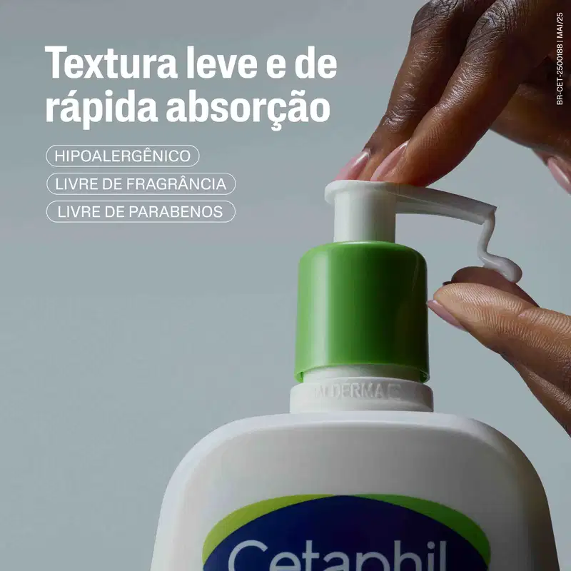 Cetaphil - Loção Hidratante 473ml