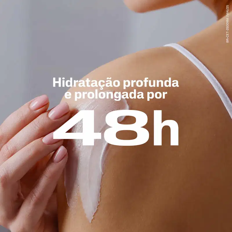 Cetaphil - Creme Hidratante Corporal 453g