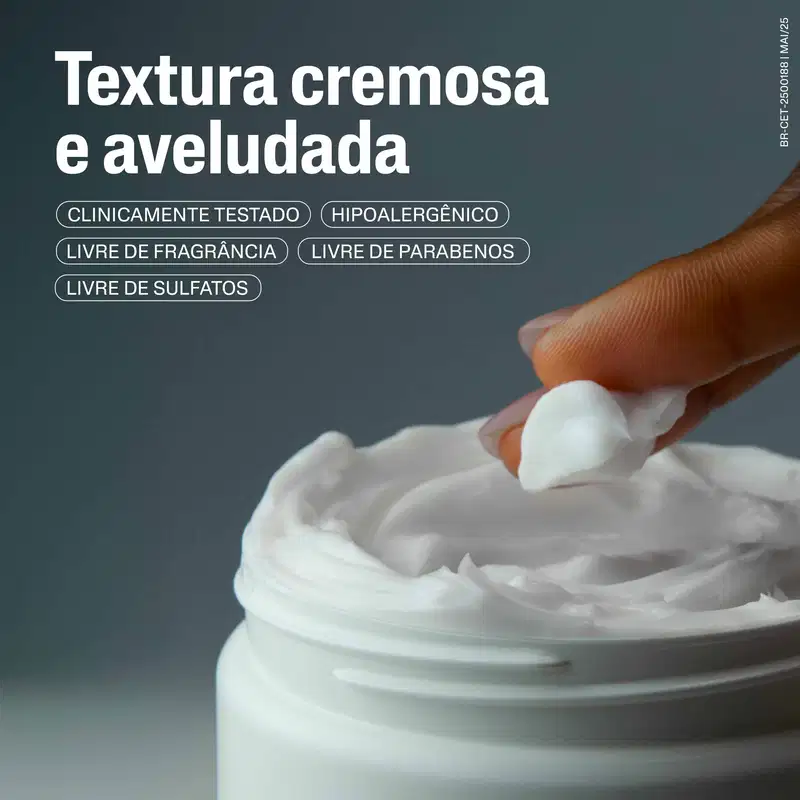 Cetaphil - Creme Hidratante Corporal 453g