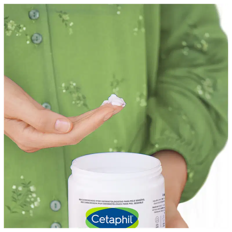 Cetaphil - Creme Hidratante Corporal 250g