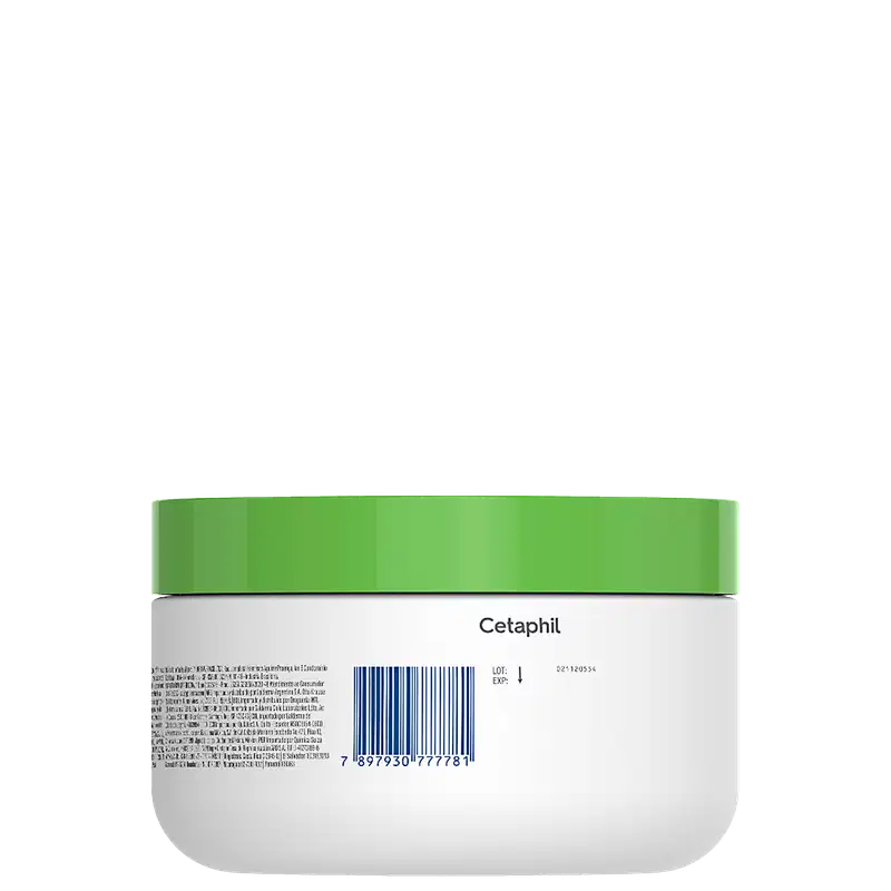 Cetaphil - Creme Hidratante Corporal 250g