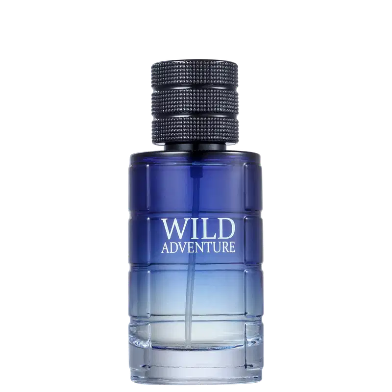 Wild Adventure Linn Young Coscentra Eau de Toilette - Perfume Masculino 100ml