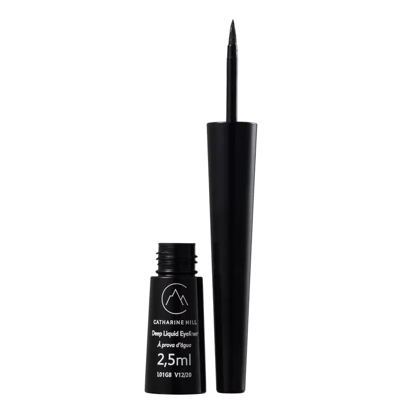 Catharine Hill Deep - Delineador Líquido 2,5ml