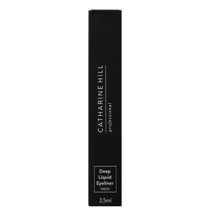 Catharine Hill Deep - Delineador Líquido 2,5ml