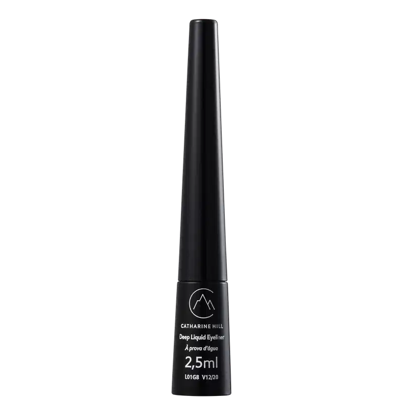 Catharine Hill Deep - Delineador Líquido 2,5ml
