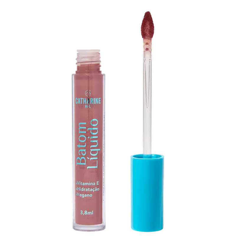 Catharine Hill Bella - Batom Líquido Matte 3,8ml