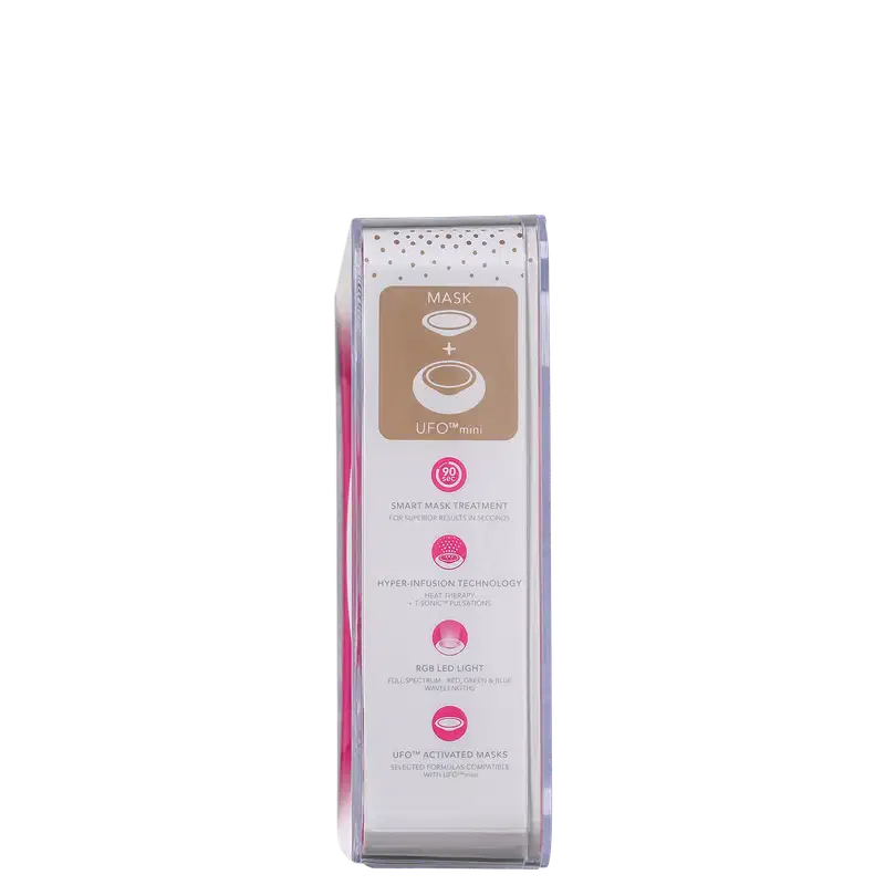 FOREO UFO Mini Fuchsia - Aparelho