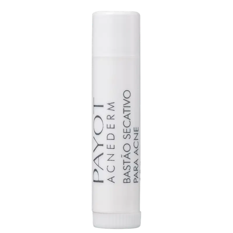 Payot Acnederm - Bastão Secativo para Acne 4g