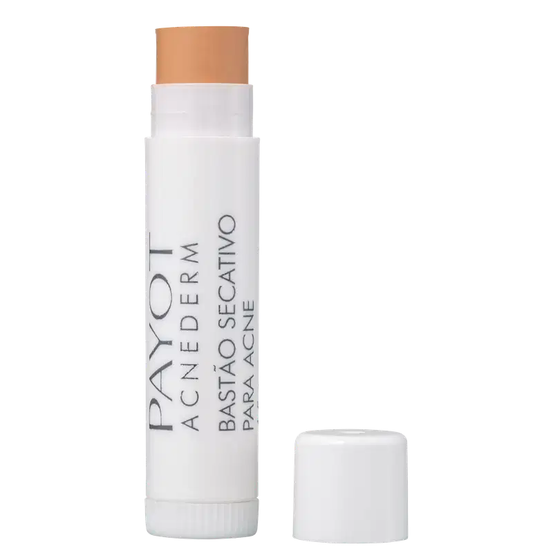 Payot Acnederm - Bastão Secativo para Acne 4g