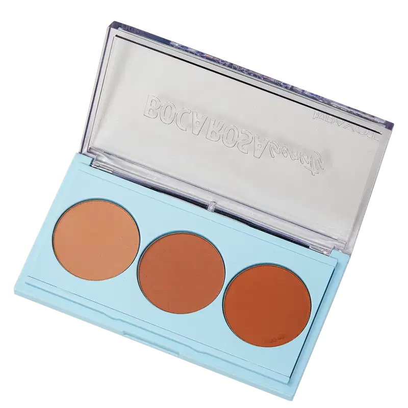 Boca Rosa Beauty by Payot Copacabana - Paleta de Contorno 7,5g