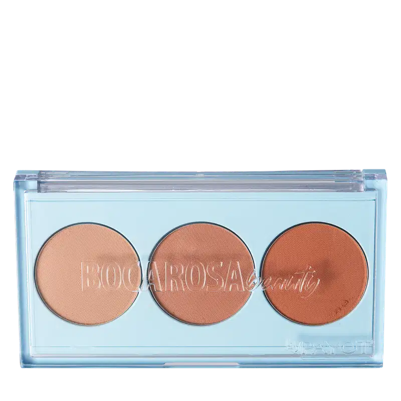 Boca Rosa Beauty by Payot Copacabana - Paleta de Contorno 7,5g
