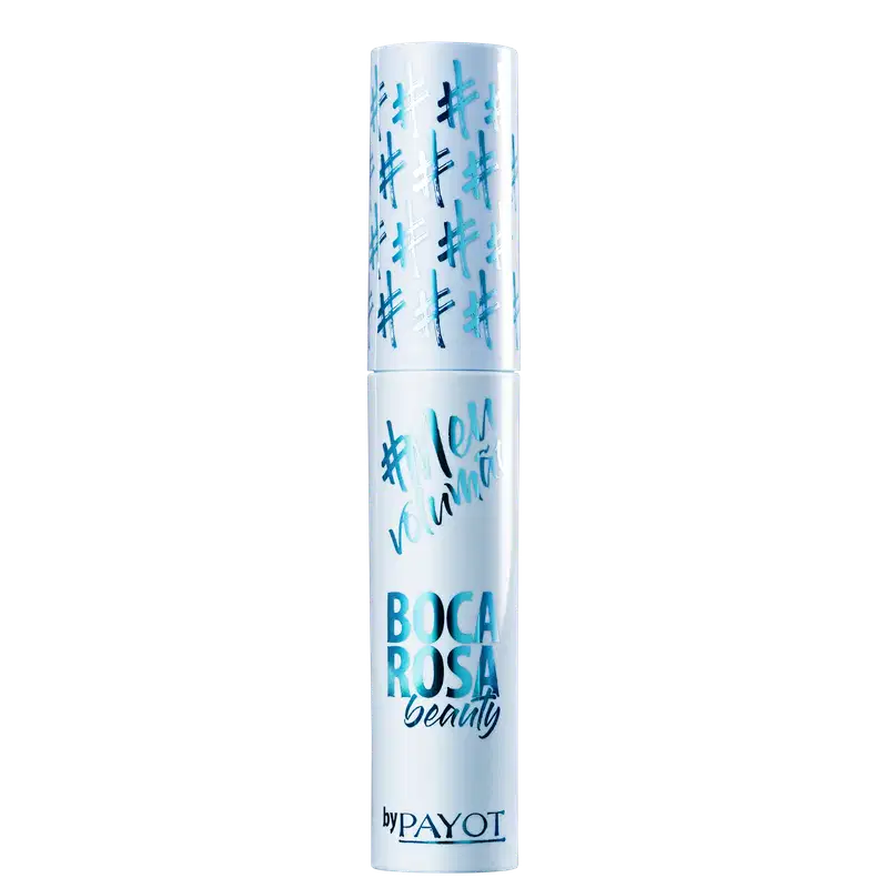 Boca Rosa Beauty by Payot Meu Volumão - Máscara para Cílios 6g