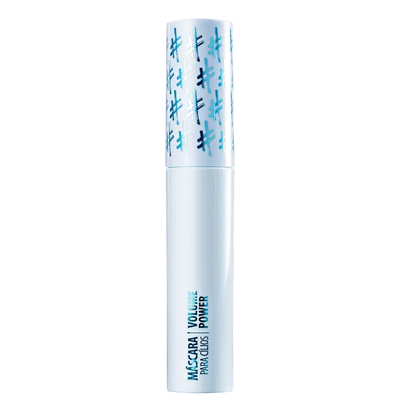 Boca Rosa Beauty by Payot Meu Volumão - Máscara para Cílios 6g