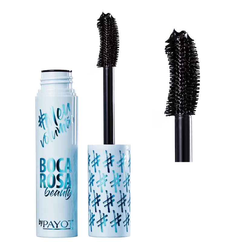Boca Rosa Beauty by Payot Meu Volumão - Máscara para Cílios 6g
