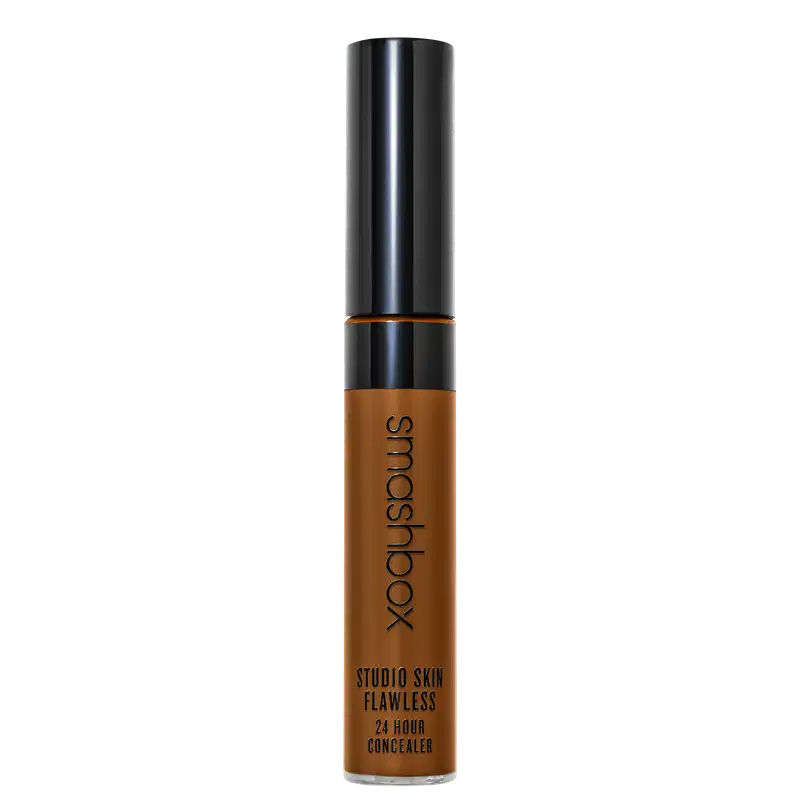 Smashbox Studio Skin Flawless Dark Warm Golden - Corretivo Líquido 8ml