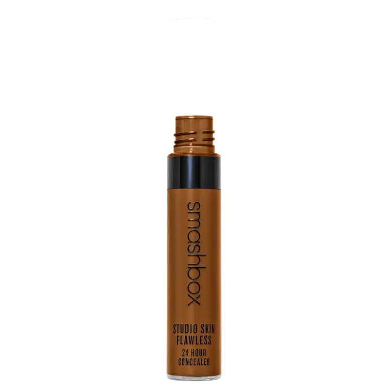 Smashbox Studio Skin Flawless Dark Warm Golden - Corretivo Líquido 8ml