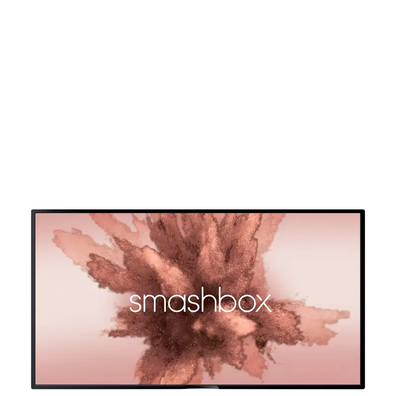 Smashbox Cover Shot Eye Petal Metal - Paleta de Sombras 7,8g