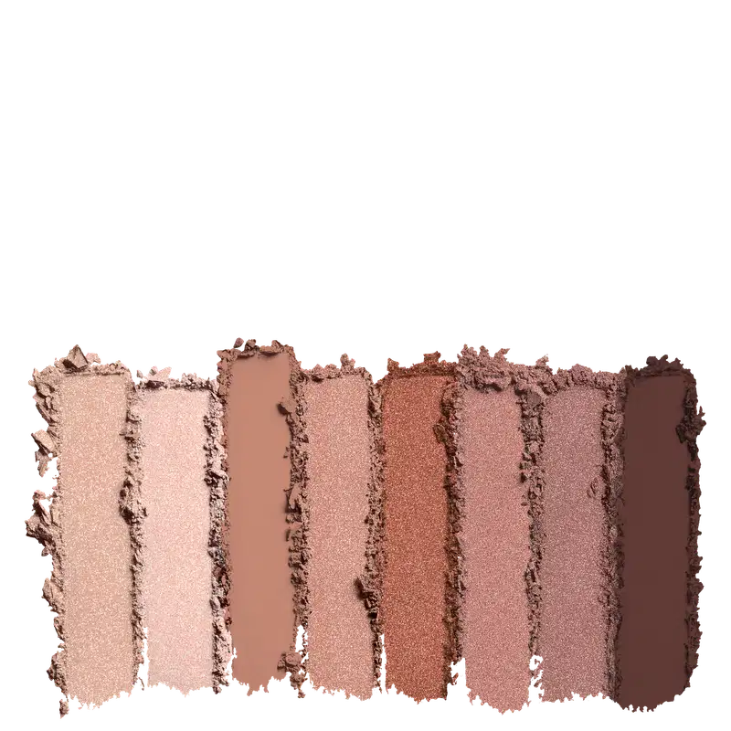 Smashbox Cover Shot Eye Petal Metal - Paleta de Sombras 7,8g