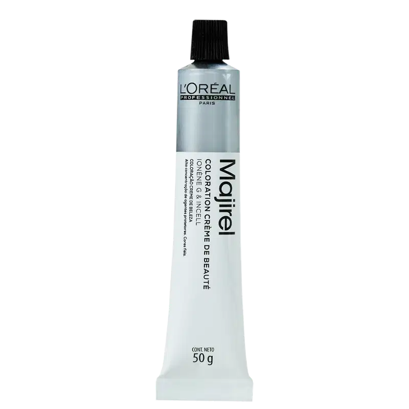 L'Oréal Professionnel Majirel 8 Louro Claro - Coloração 50g