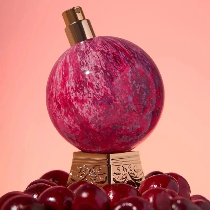 Cherry In The Woods Aurora Scents EDP - Perfume Feminino 100ml