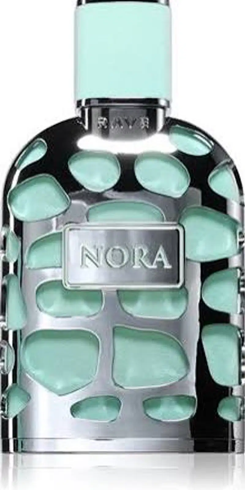Perfume Nora Rave eau de parfum 100 ml Spray