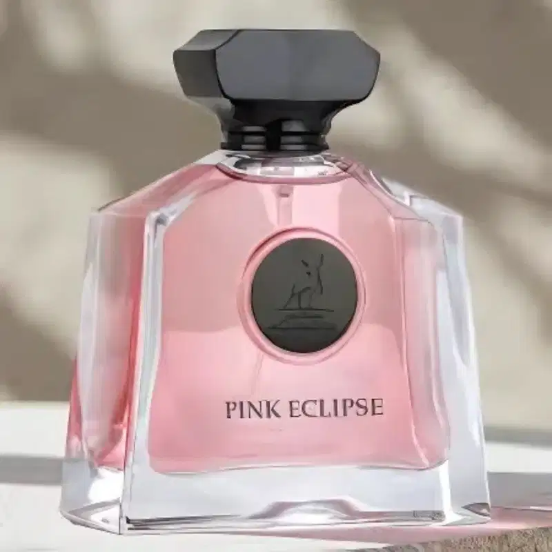 Perfume Feminino Pink Eclipse Maison Alhambra, 100ml.