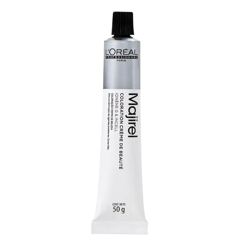 L'Oréal Professionnel Majirel 9 Louro Muito Claro - Coloração 50g