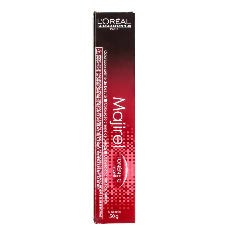 L'Oréal Professionnel Majirel 10 Louro Claríssimo - Coloração 50g