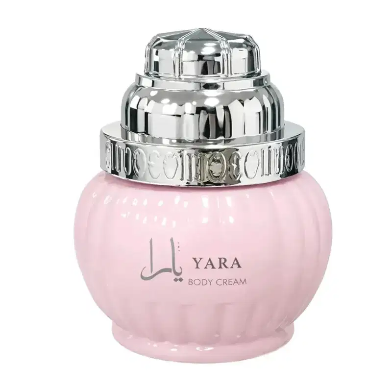 Body Cream Yara Lattafa 310g