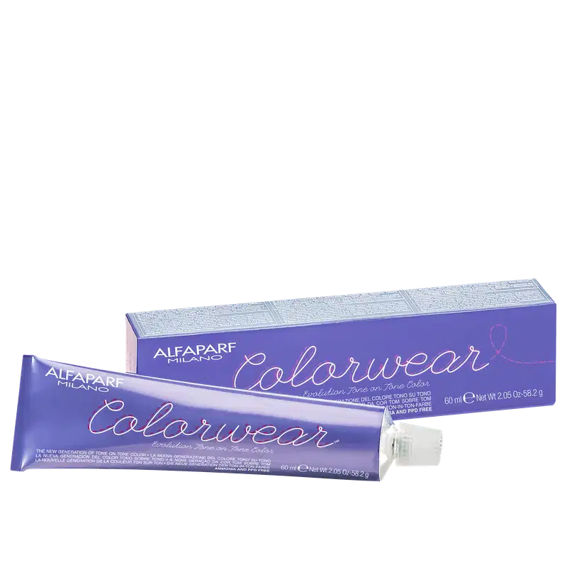 Alfaparf Color Wear - Ativador 5 Volumes 120ml