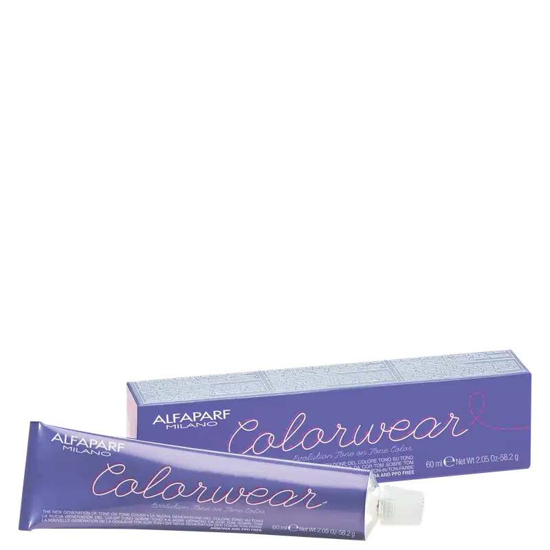 Alfaparf Color Wear - Ativador 5 Volumes 120ml