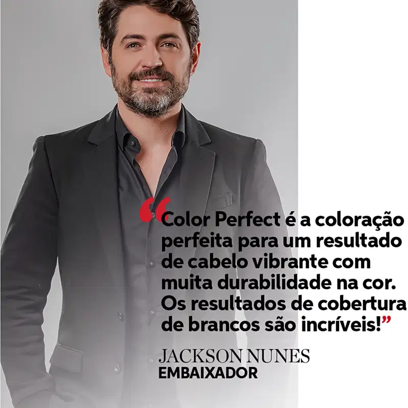 Wella Professionals Color Perfect 4/0 Castanho Médio - Coloração Permanente 60g