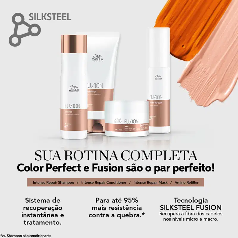 Wella Professionals Color Perfect 10/0 Louro Claríssimo - Coloração Permanente 60g