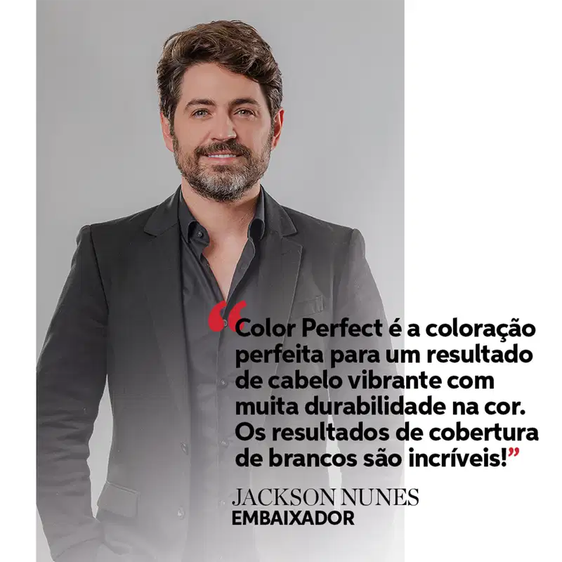 Wella Professionals Color Perfect 10/0 Louro Claríssimo - Coloração Permanente 60g
