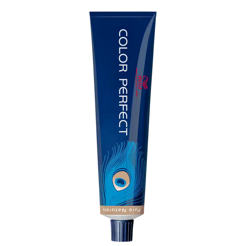 Wella Professionals Color Perfect 10/0 Louro Claríssimo - Coloração Permanente 60g