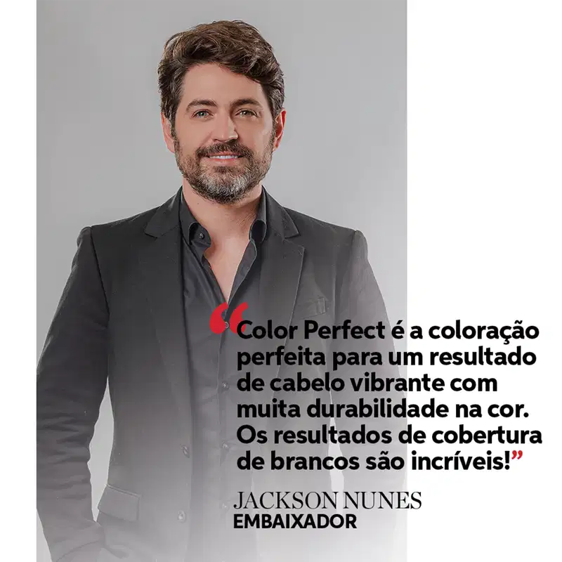 Wella Professionals Color Perfect Special Mix 0/33 Dourado Intenso - Coloração Corretora 60g
