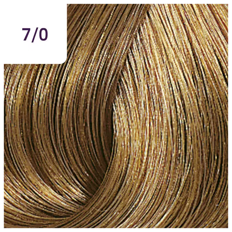 Wella Professionals Color Touch 7/0 Louro Médio - Tonalizante 60g