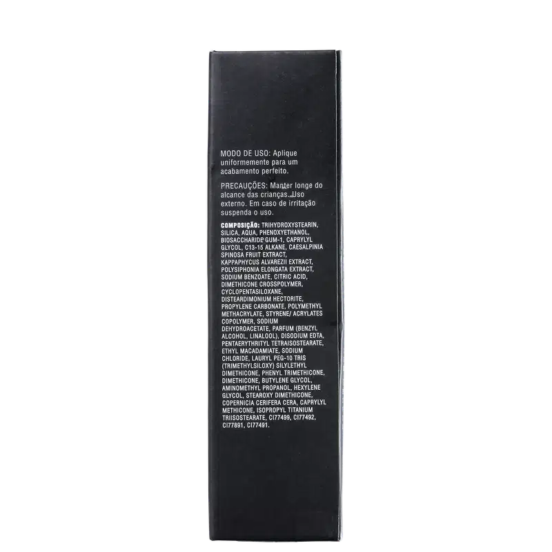 Tracta Hidratante 01 - Base Líquida 40g