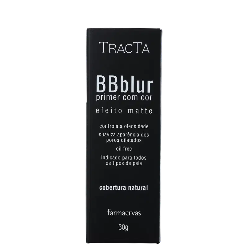 Tracta BB Blur Médio - Primer 30g