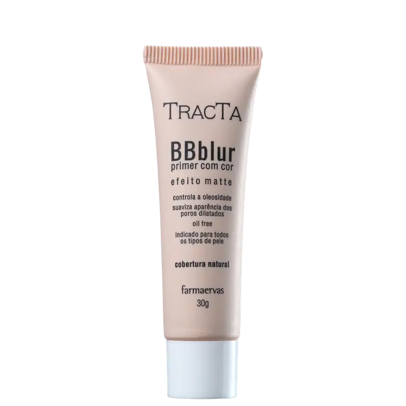 Tracta BB Blur Médio - Primer 30g
