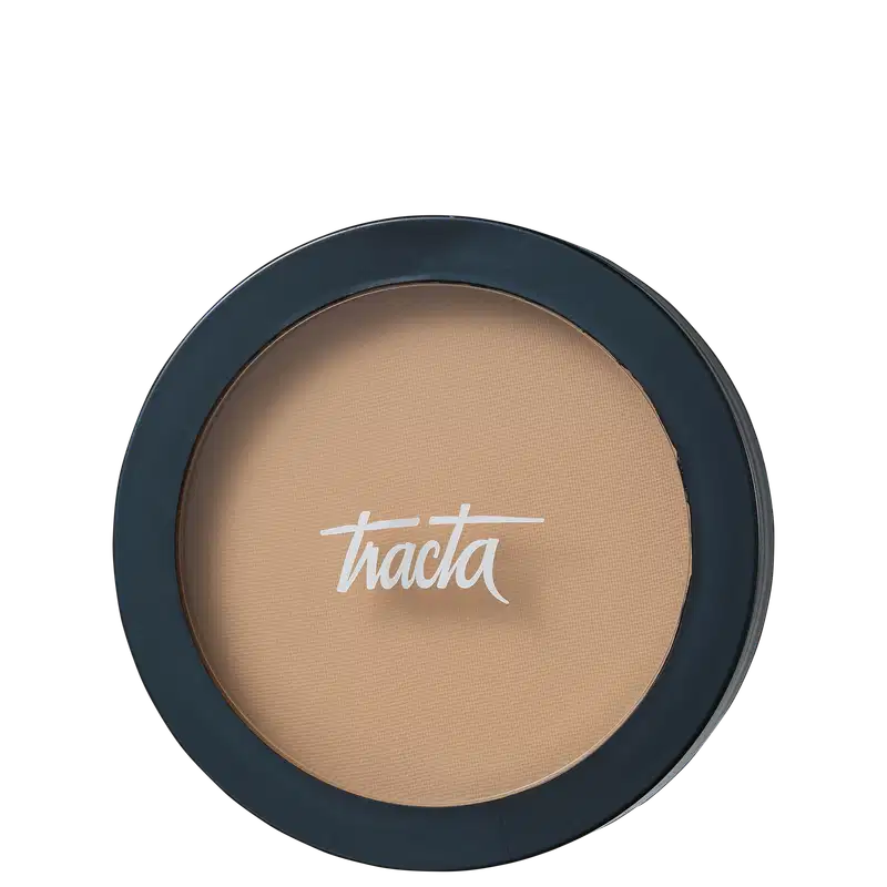 Tracta HD Ultrafino 21 Médio Claro - Pó Compacto 9g