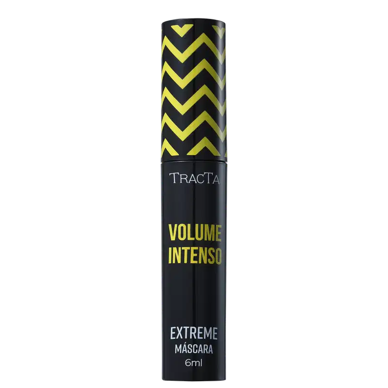 Tracta Extreme Volume Intenso - Máscara para Cílios 6ml