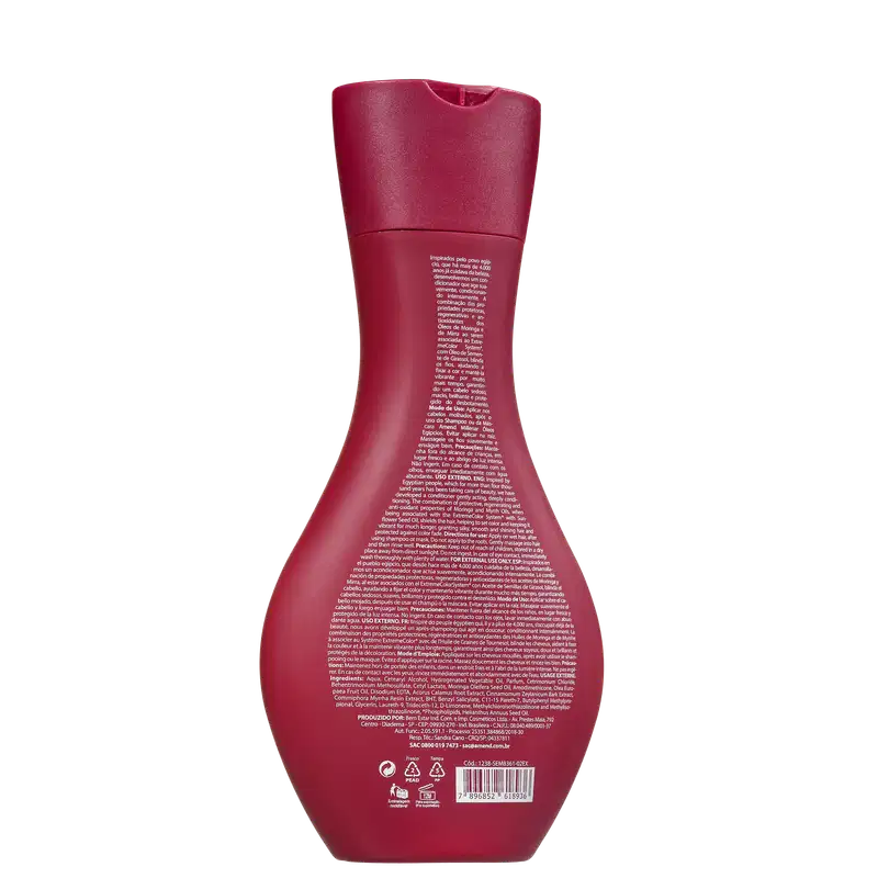Amend Millenar Óleos Egípcios - Condicionador 300ml