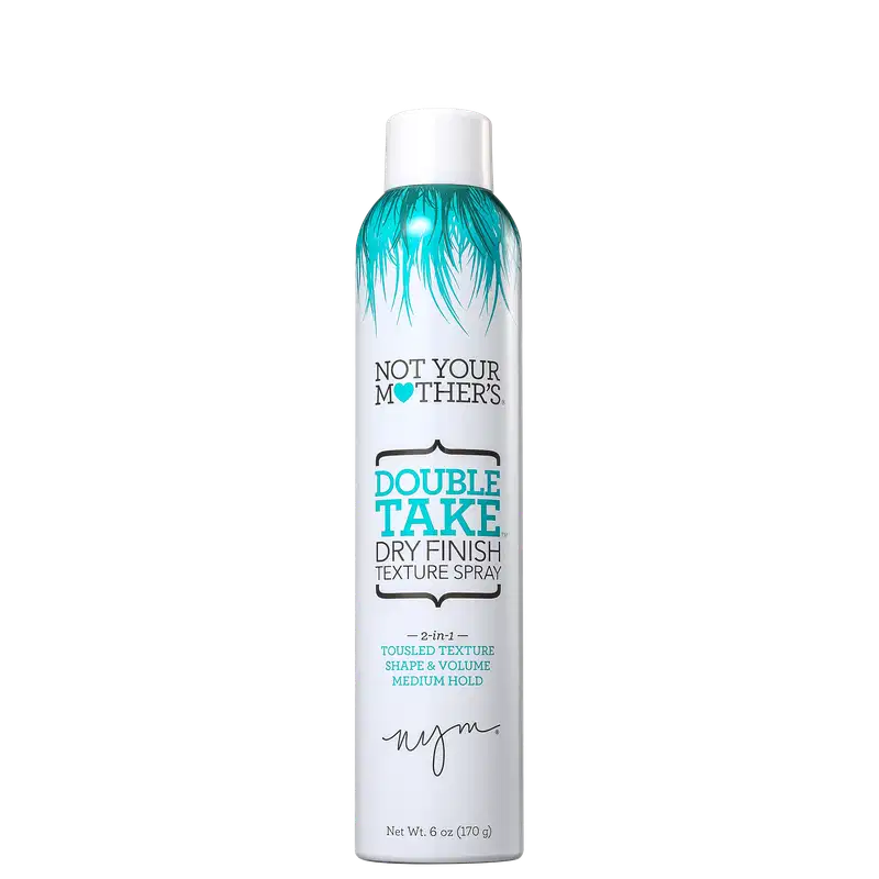Not Your Mother's Double Take Dry - Spray Texturizador 170g