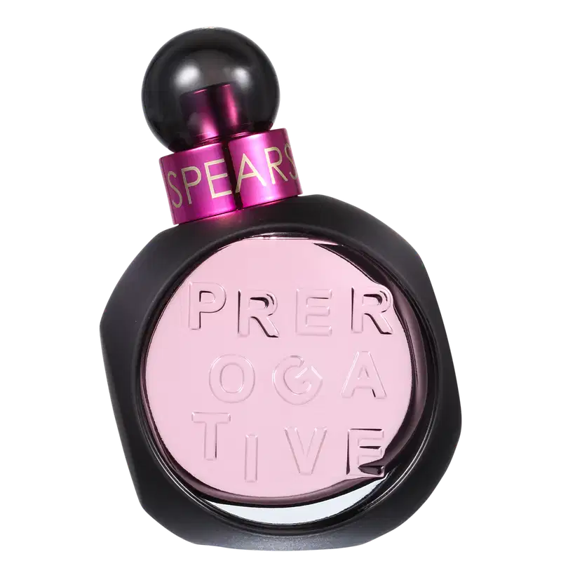 Prerogative Britney Spears Eau de Parfum - Perfume Unissex 100ml